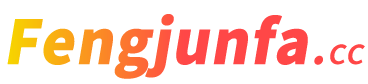 Jiangmen fengjunfa e-commerce Co., Ltd